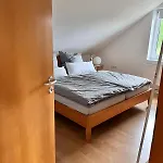 Apartment In Hohenzollern *
