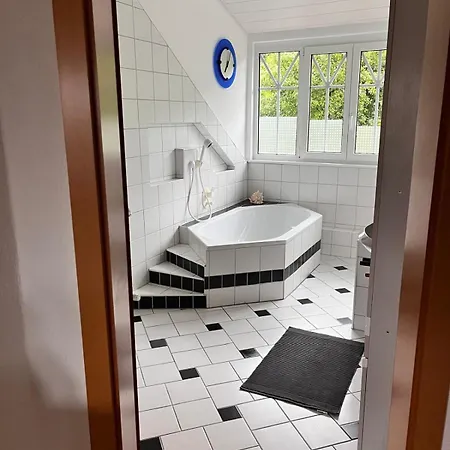 Appartement In Hohenzollern Bingen
