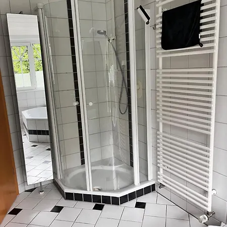 In Hohenzollern Apartman Bingen