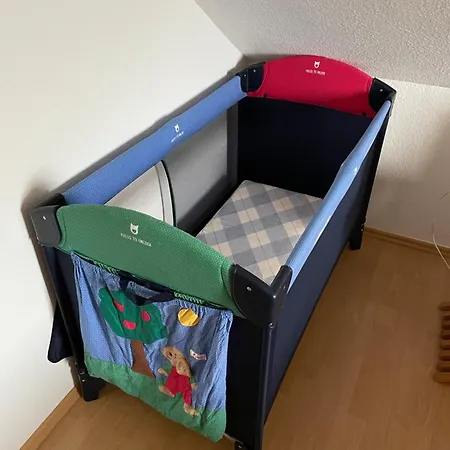 In Hohenzollern Apartman Bingen